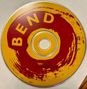 CD - The Origin - Bend