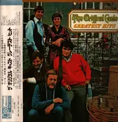 Original Caste - Greatest Hits