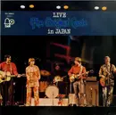 LP - The Original Caste - Live In Japan