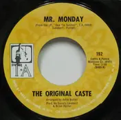 Original Caste - Mr. Monday / Highway