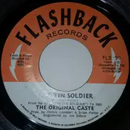 The Original Caste - Mr. Monday / One Tin Soldier