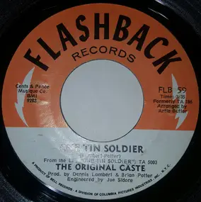 Original Caste - Mr. Monday / One Tin Soldier