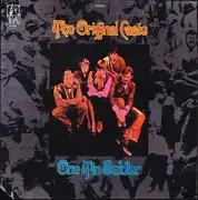LP - The Original Caste - One Tin Soldier