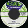7inch Vinyl Single - The Original Casuals - Ju-Judy / Don't Pass Me By
