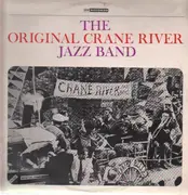 LP - The Original Crane River Jazz Band - The Original Crane River Jazz Band