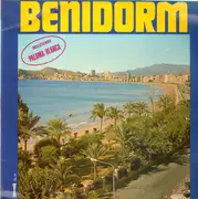 LP - The Original Bimbo Star / La Brigada a.o. - Benidorm