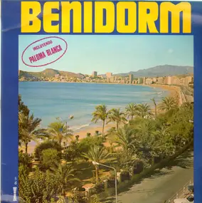 The Original Bimbo Star / La Brigada a.o. - Benidorm