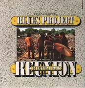 Double LP - The Original Blues Project - Reunion In Central Park