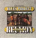 Double LP - The Original Blues Project - Reunion In Central Park