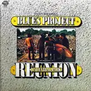Double LP - The Original Blues Project - Reunion In Central Park