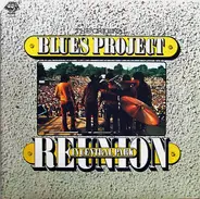 The Original Blues Project - Reunion in Central Park