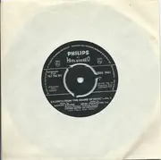 7inch Vinyl Single - The Original Broadway Cast With Mary Martin - The Sound Of Music, No. 4