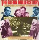 LP - The Original Glenn Miller & His Orchestra - The Glenn Miller Story