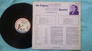 LP - Glenn Miller Band - The Original Glenn Miller Reunion In Concert