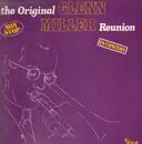 LP - Glenn Miller Band - The Original Glenn Miller Reunion In Concert