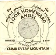The Original Group - Look Homeward Angel / Climb Ev'ry Mountain
