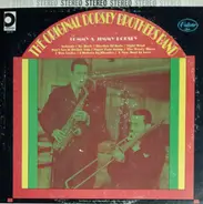 The Original Dorsey Brothers Band - Spotlight On Original Dorsey Brothers