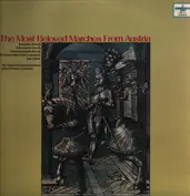 The Original Deutshmeisterband