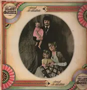 LP - The Original Delaney & Bonnie & Friends - The Original Delaney & Bonnie & Friends
