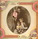 LP - The Original Delaney & Bonnie & Friends - The Original Delaney & Bonnie & Friends