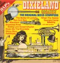 Double LP - The Original Dixie Stompers - Dixieland Greatest
