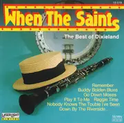 CD - The Original Dixieland-Stompers - When The Saints (The Best Of Dixieland)