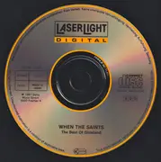 CD - The Original Dixieland-Stompers - When The Saints (The Best Of Dixieland)