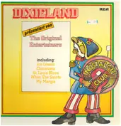 The Original Entertainers