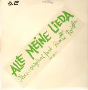 The Original Fast Remix Poidln - Alle Meine Lieda