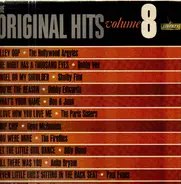 The Original Hits Volume 8 - The Original Hits Volume 8