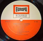 LP - The Original Hilo Hawaiians - Paradies Hawaii (Traumklänge Der Südsee)