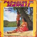 LP - The Original Hilo Hawaiians - Paradies Hawaii (Traumklänge Der Südsee)