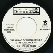 The Original Joplin Forte - The Ballad Of Butch Cassidy & The Sundance Kid / Special Kind Of Woman