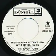 The Original Joplin Forte - The Ballad Of Butch Cassidy & The Sundance Kid / Special Kind Of Woman
