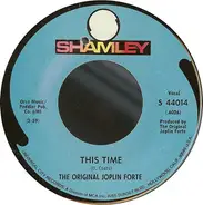 The Original Joplin Forte - This Time