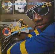 The Original Jazzy Jay, Jazzy Jay - Cold Chillin' In The Studio Live
