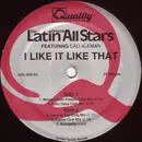 12'' - The Original Latin All Stars - I Like It Like That