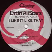 The Original Latin All Stars
