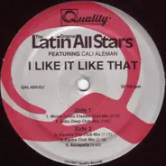 The Original Latin All Stars - I Like It Like That