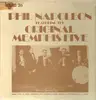LP - The Original Memphis Five , Phil Napoleon - Phil Napoleon Featuring The Original Memphis Five
