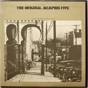 The Original Memphis Five - The Original Memphis Five