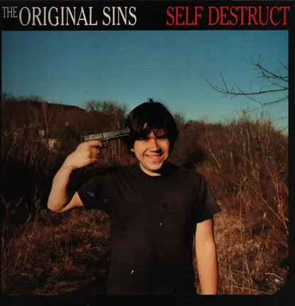 The Original Sins - Self Destruct
