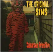 The Original Sins - Suburban Primitive
