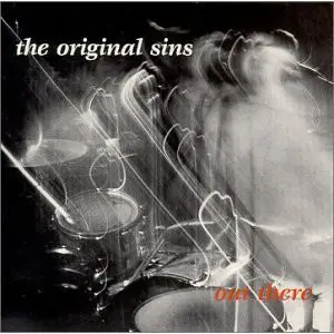 The Original Sins - Out There