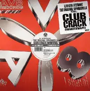 12'' - The Original Spinderella - Club Crack (Wuteva) - white label