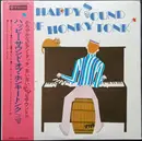 LP - The Original Syncopators Gang - The Happy Sound Of Honky Tonk - OBI