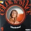LP - The Original Syncopators Gang - Color In Dance 9: Charleston