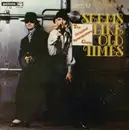 LP - The Original Syncopators Gang - Seems Like Old Times