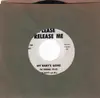 7inch Vinyl Single - The Original Pelvis - My Baby's Gone / Same - Original US Promo