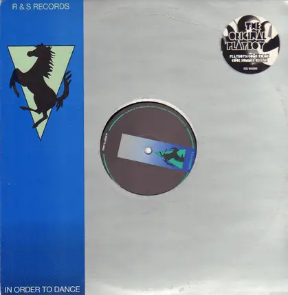 The Original Playboy - Playboys